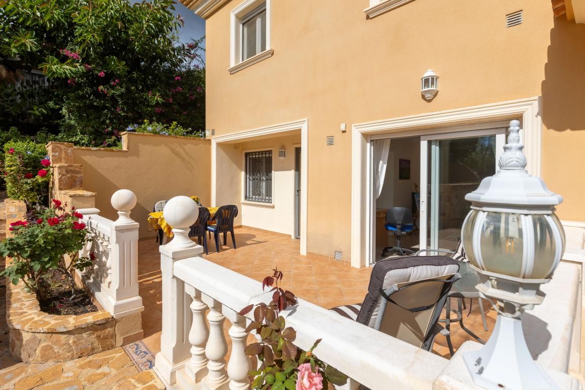 Terrace Guest Apartment 2 Galleribilde