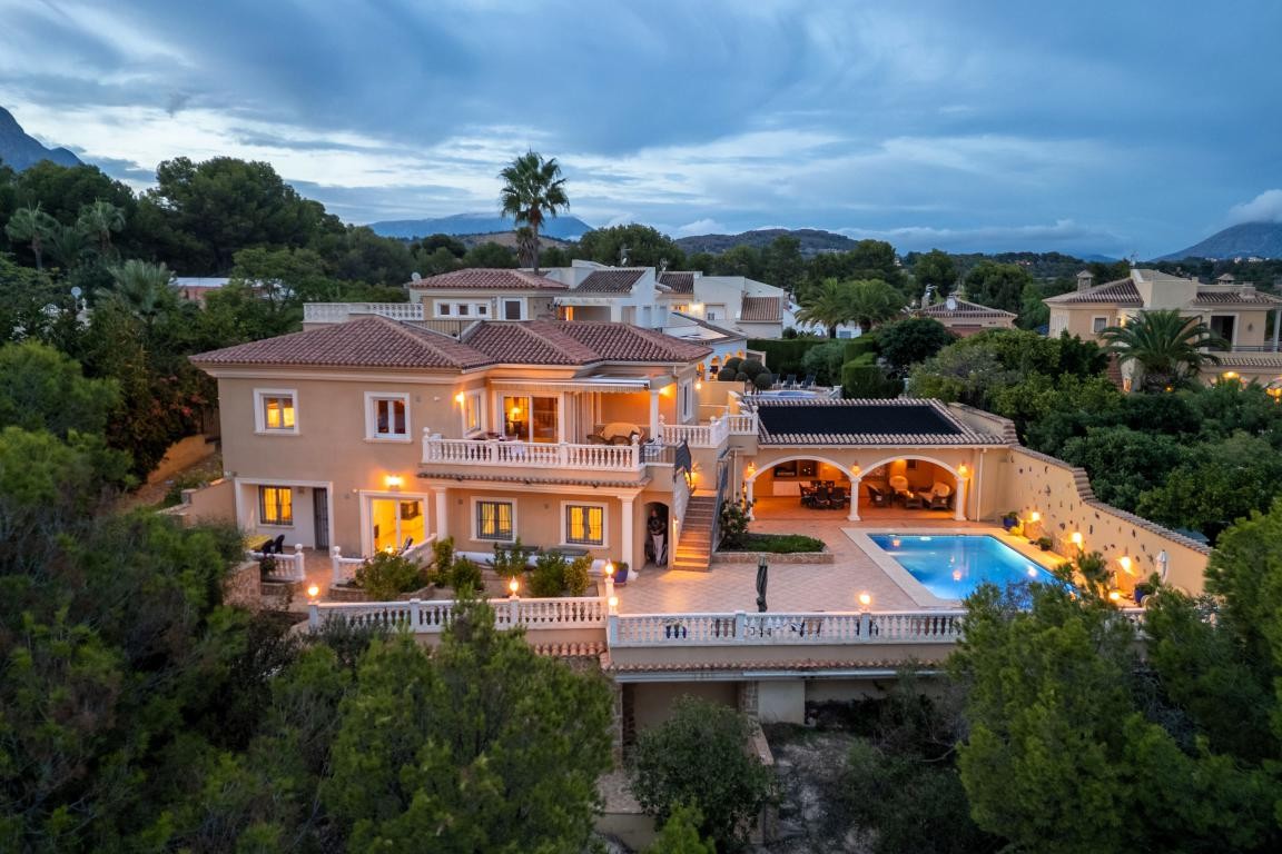 Air View Galleribilde