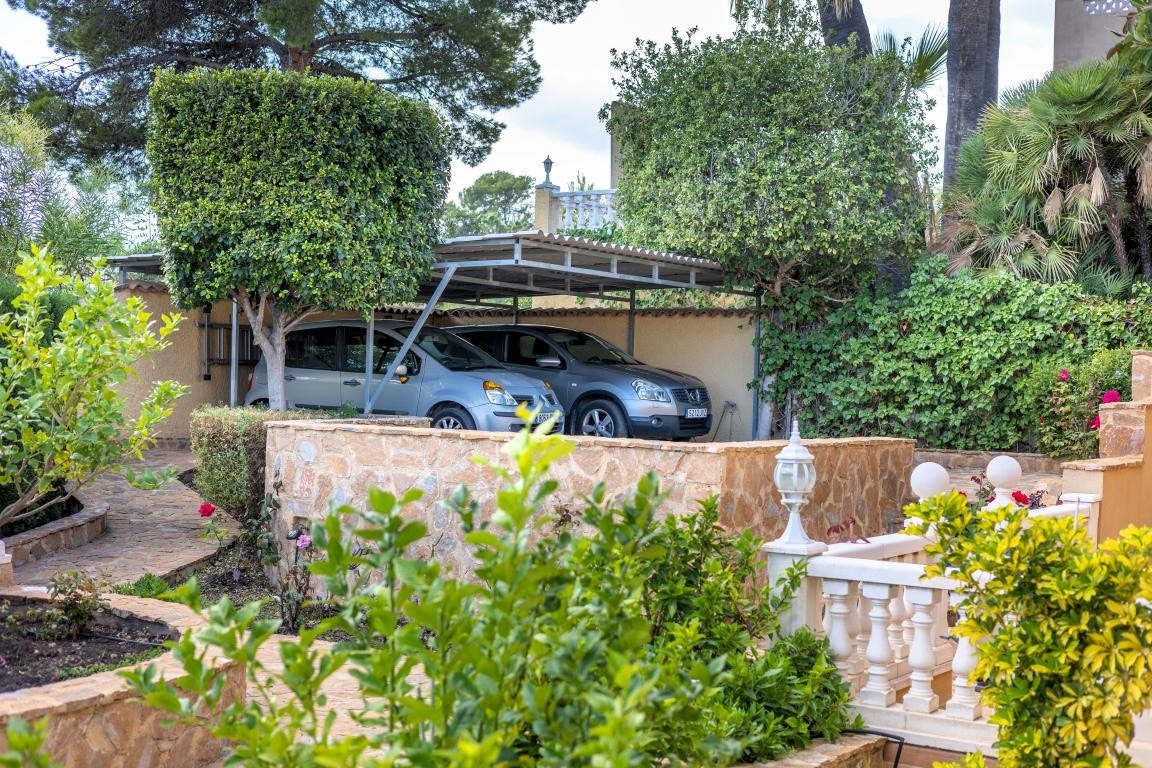 Parking Area Galleribilde