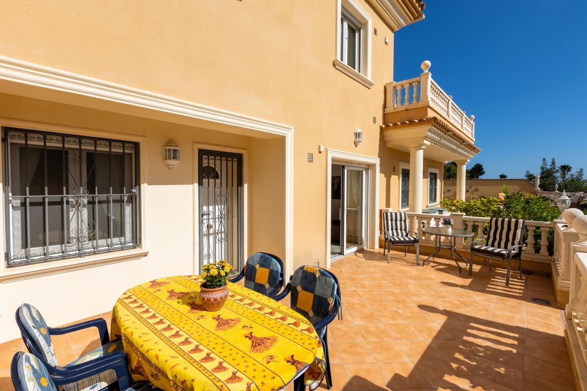 Terrace Guest Apartment 1 Galleribilde