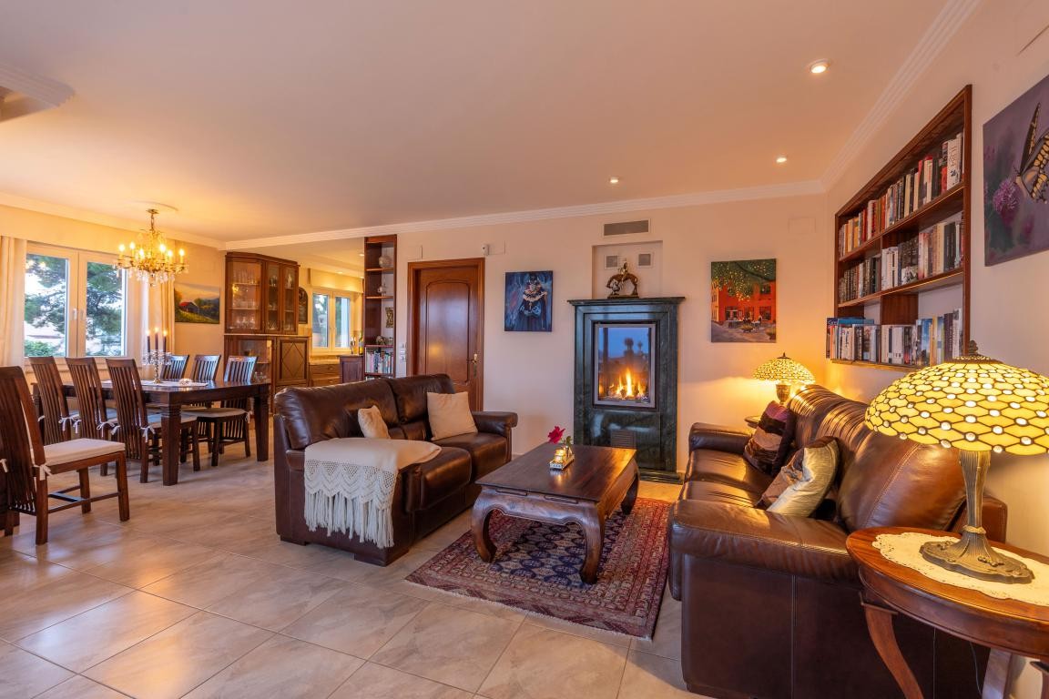 Living Room Galleribilde