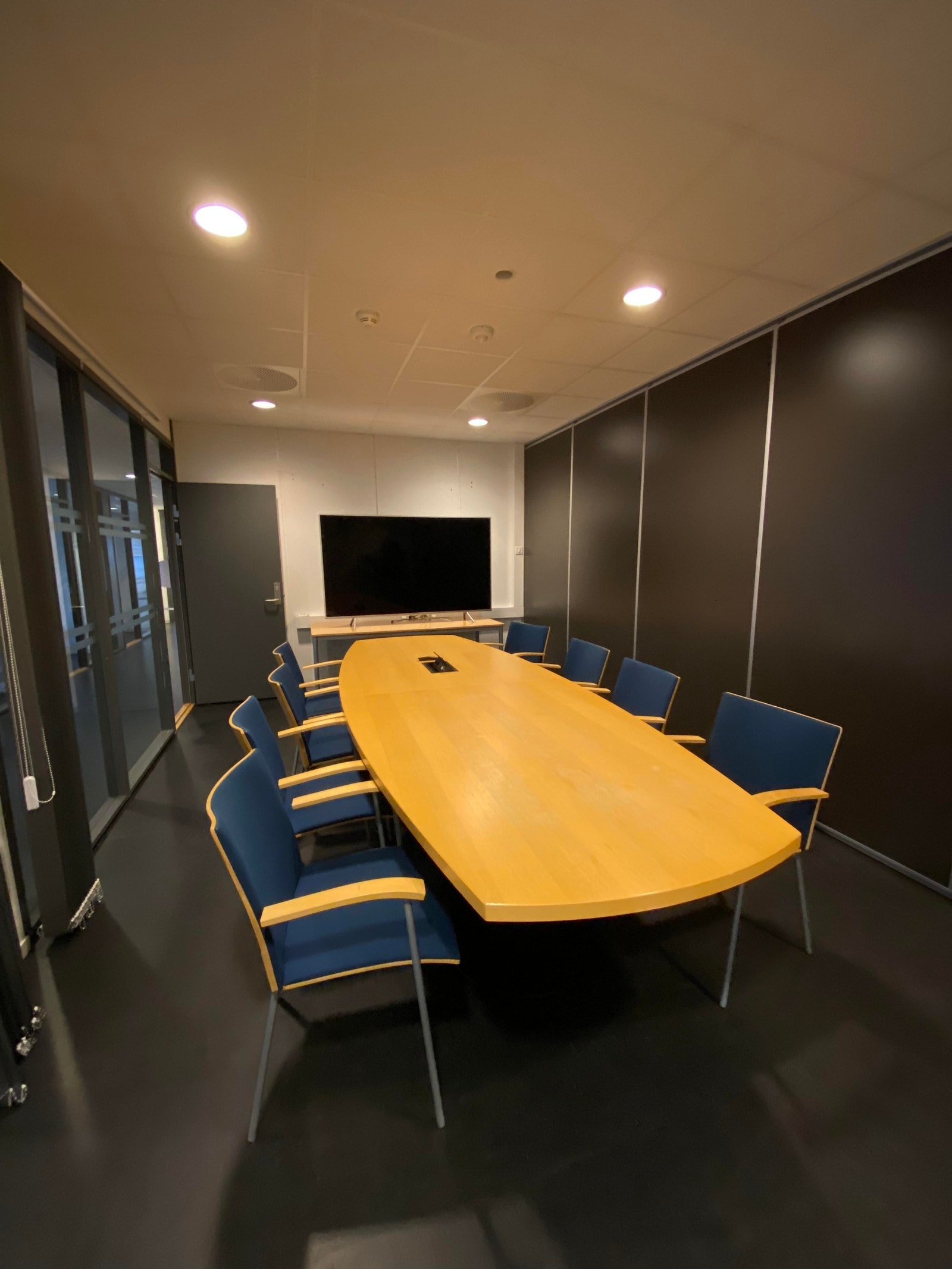 Møterom #2 Galleribilde