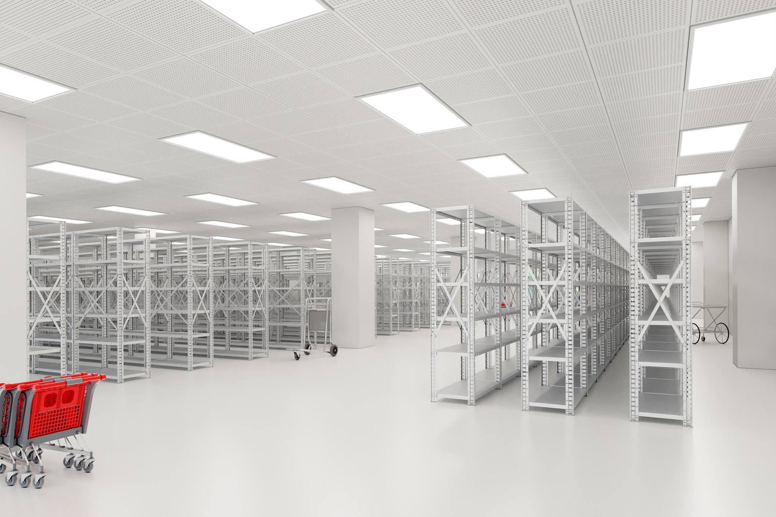 Liknende lokaler i nr 8. Galleribilde