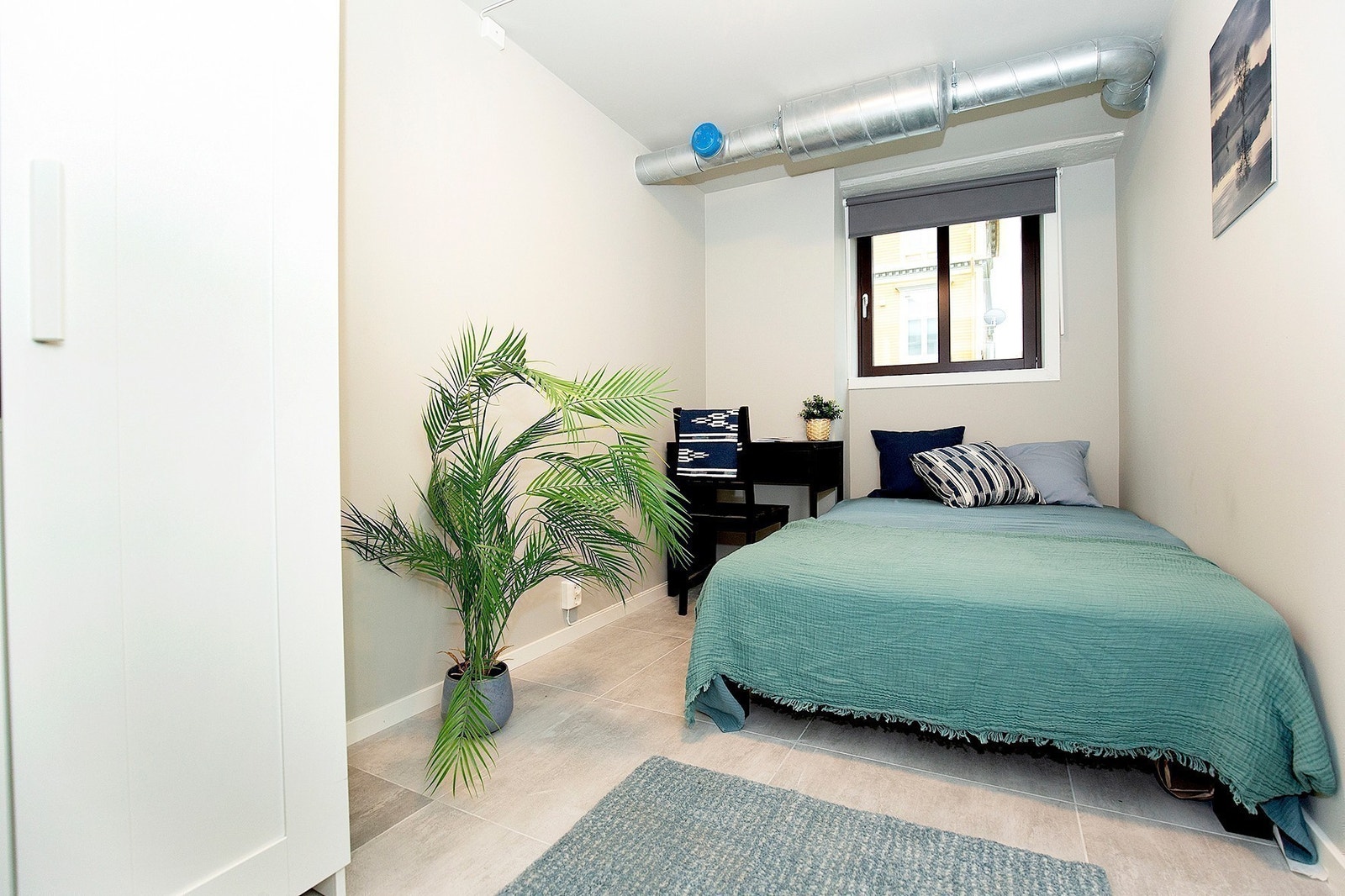 Soverom 5 Galleribilde