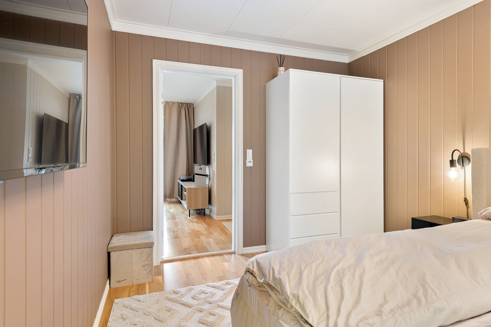 soverom 3. Galleribilde