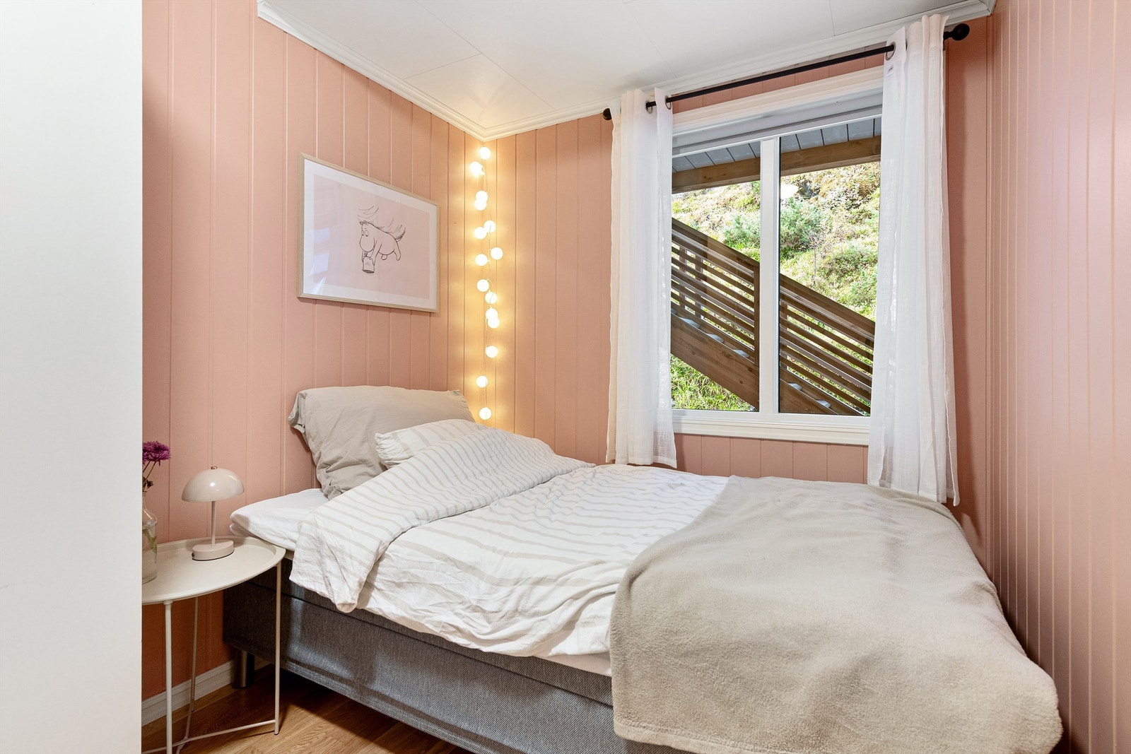 soverom 2. Galleribilde