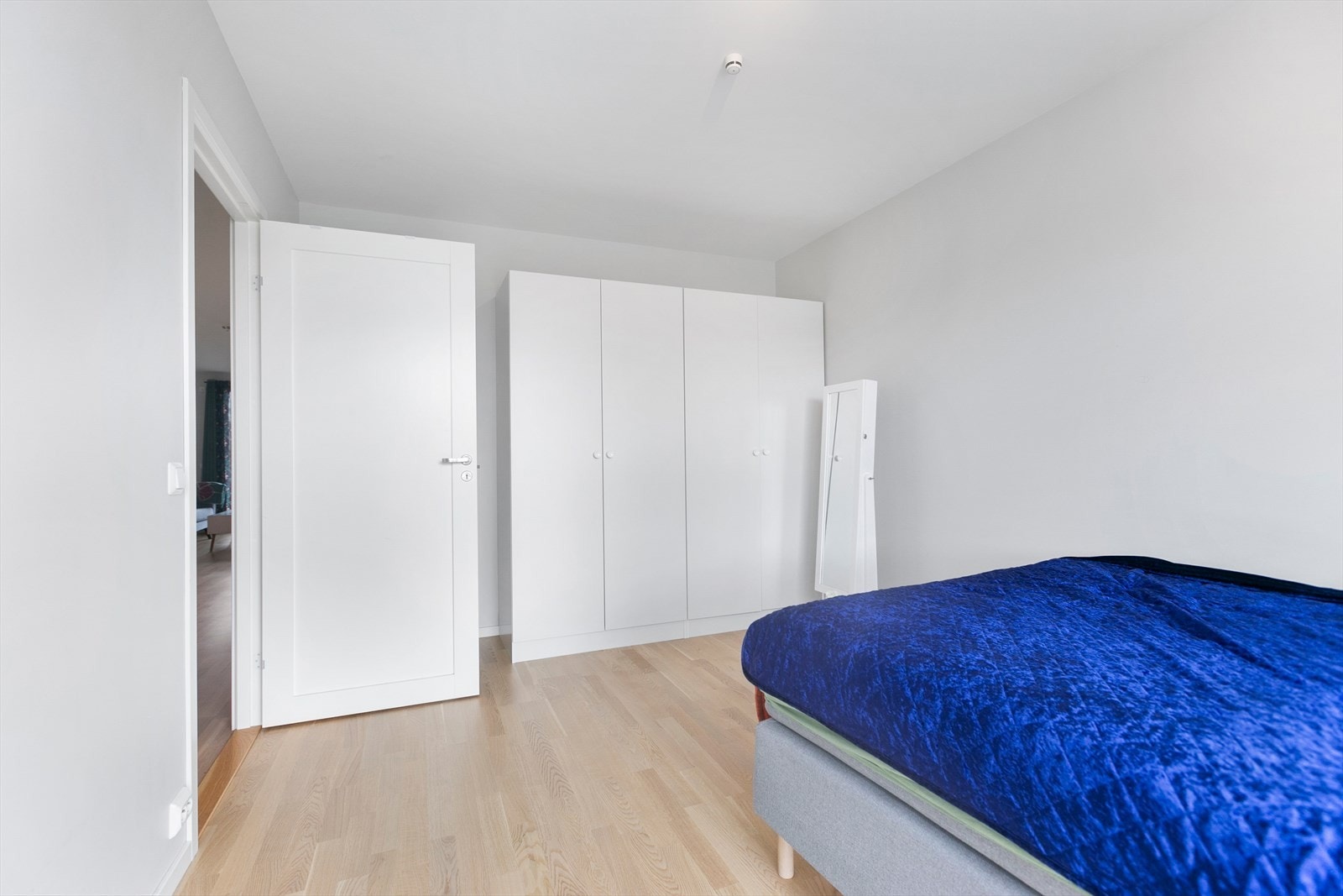 Soverom 2 Galleribilde