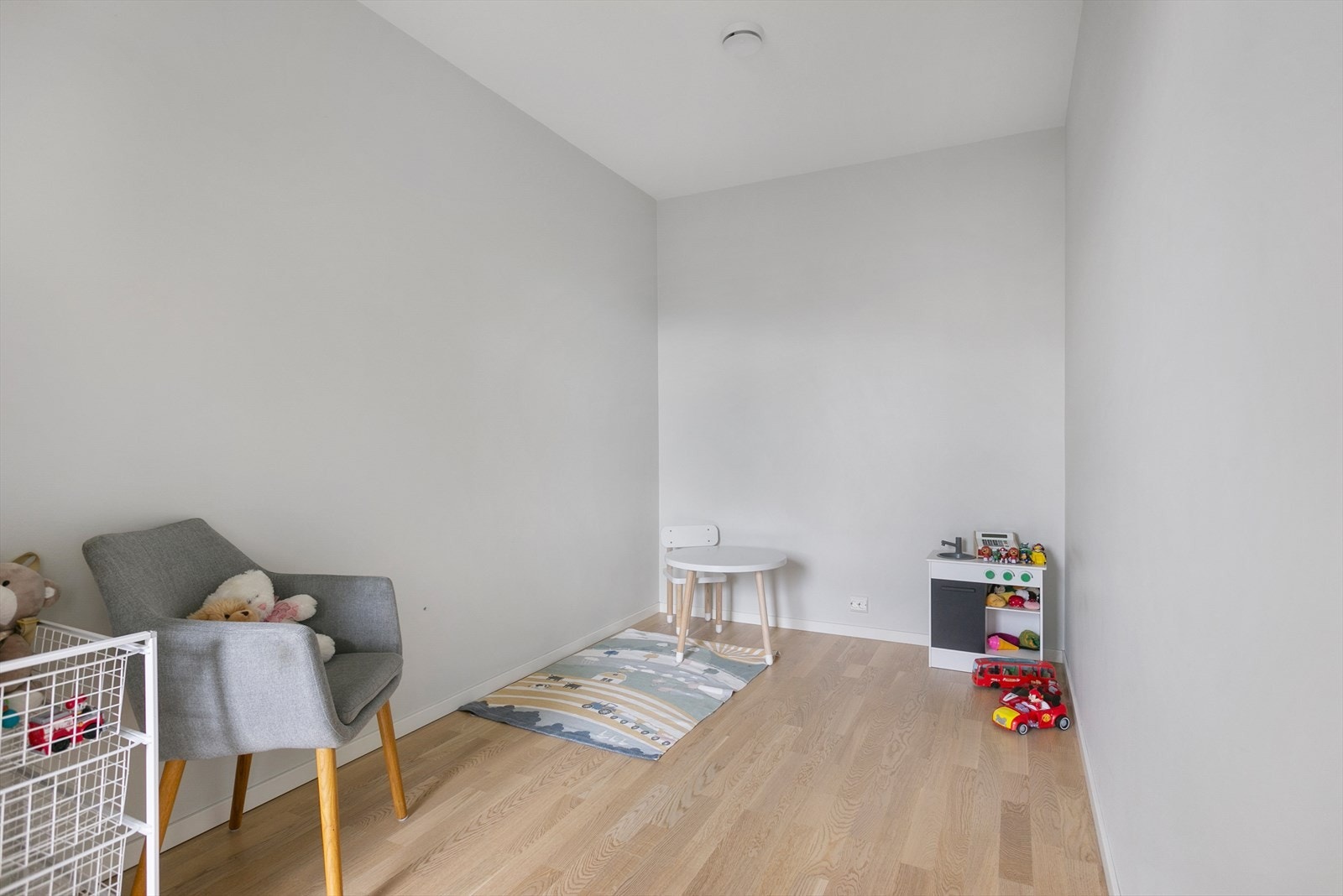 Soverom 1 Galleribilde