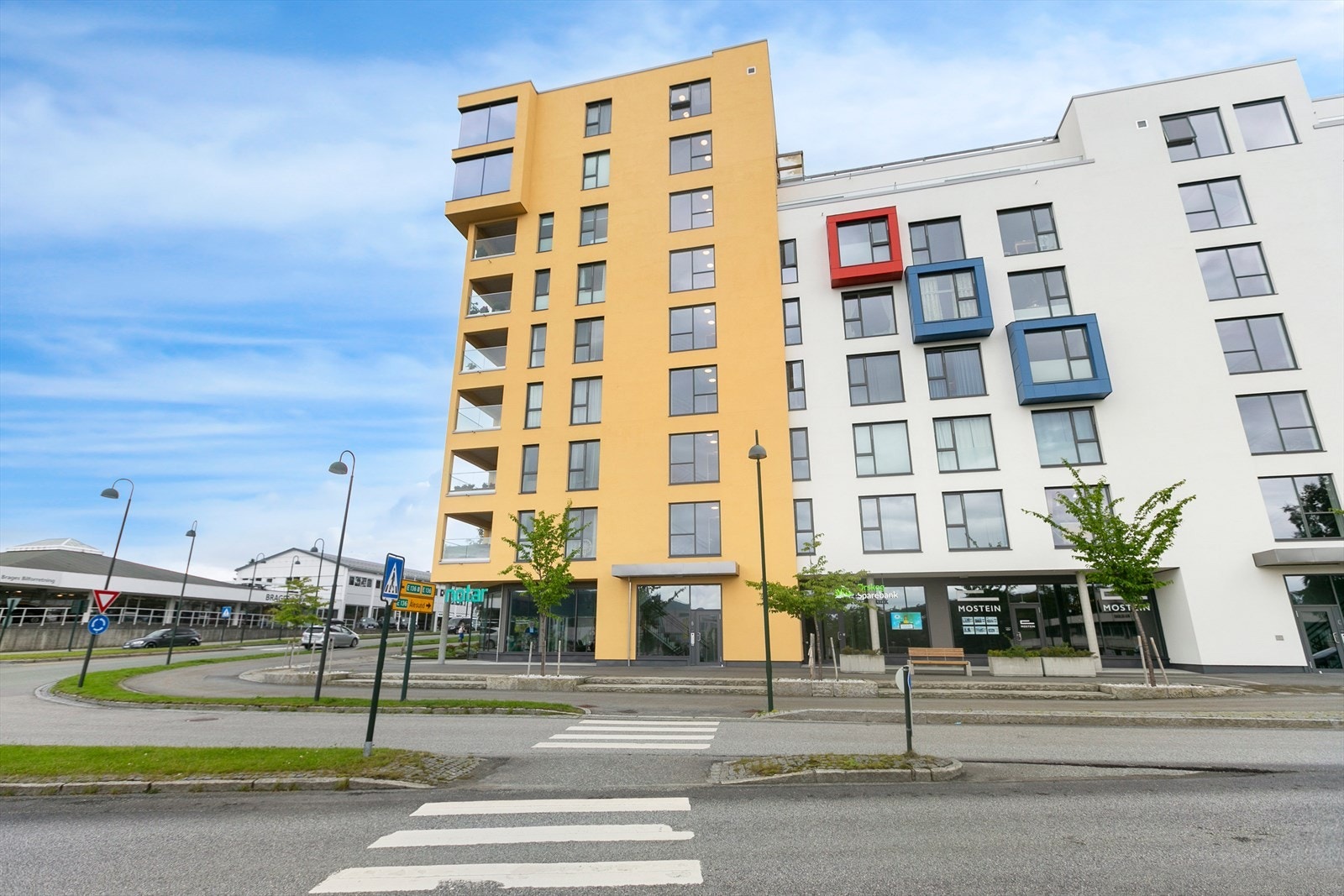 Kontakt eiendomsmegler for å avtale visning! Galleribilde