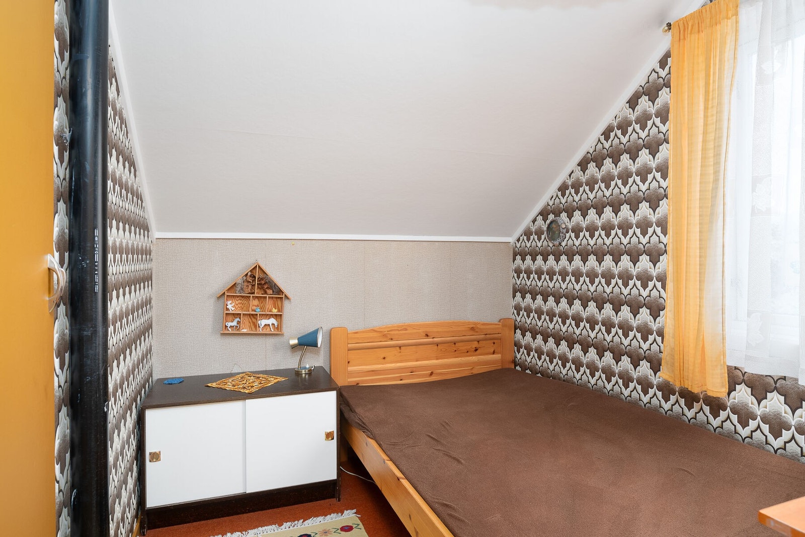 Soverom 3 Galleribilde