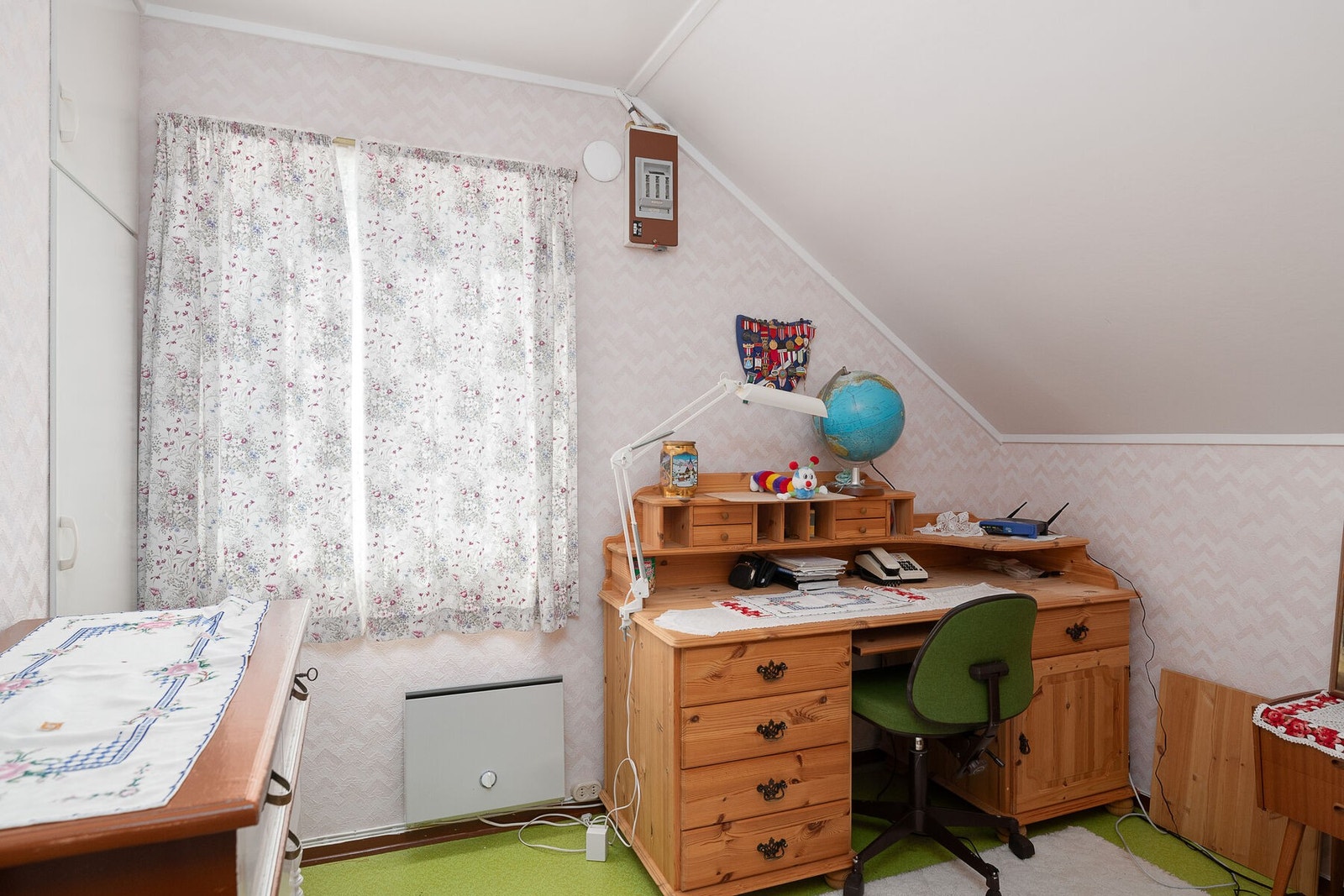 Soverom 4 Galleribilde