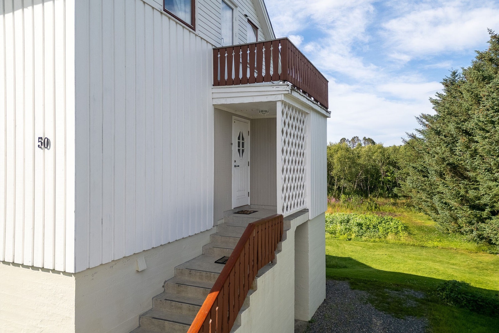 Velkommen hit! Galleribilde