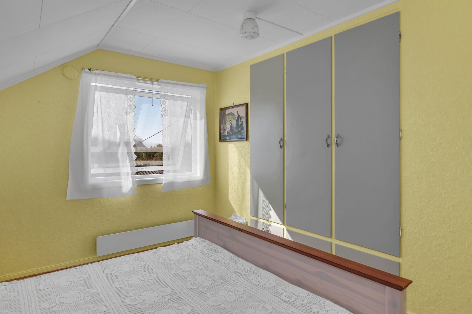 Soverom 1 Galleribilde