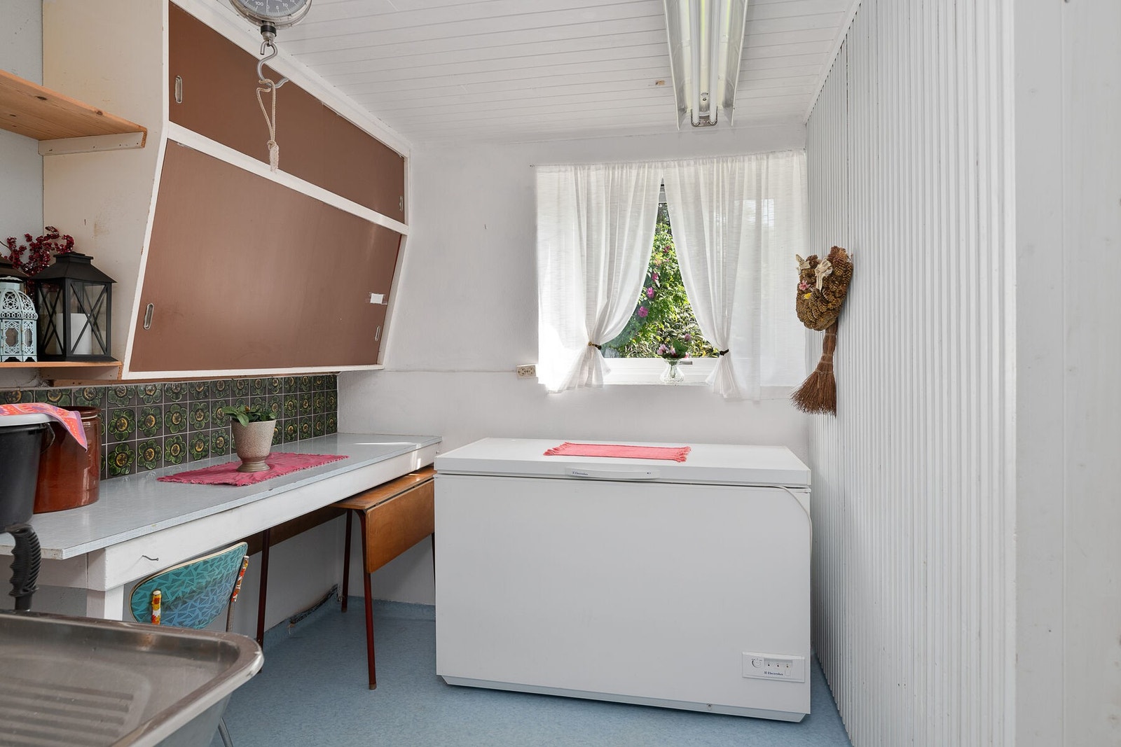 Vaskerom/bod Galleribilde