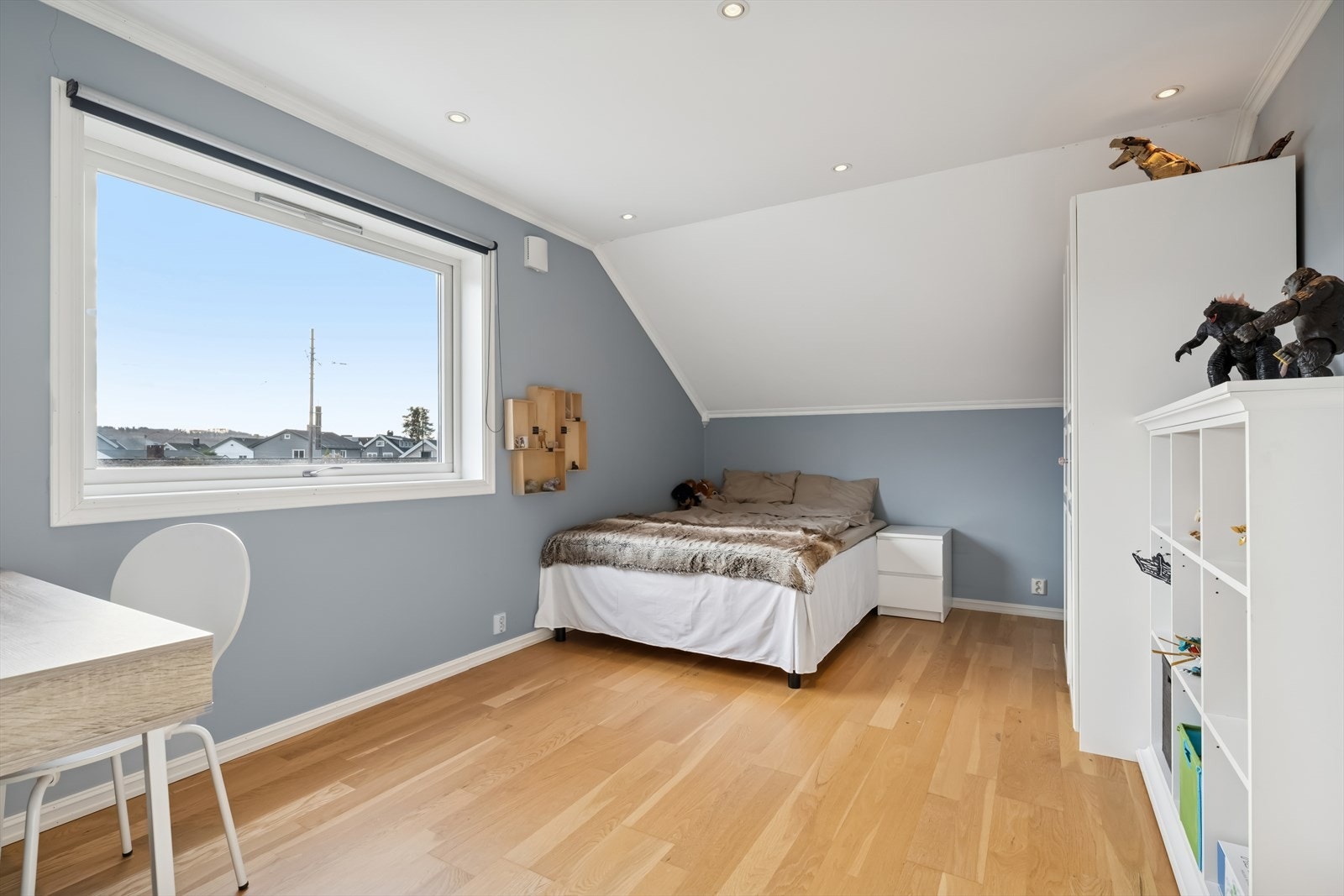 Soverom 4. Galleribilde