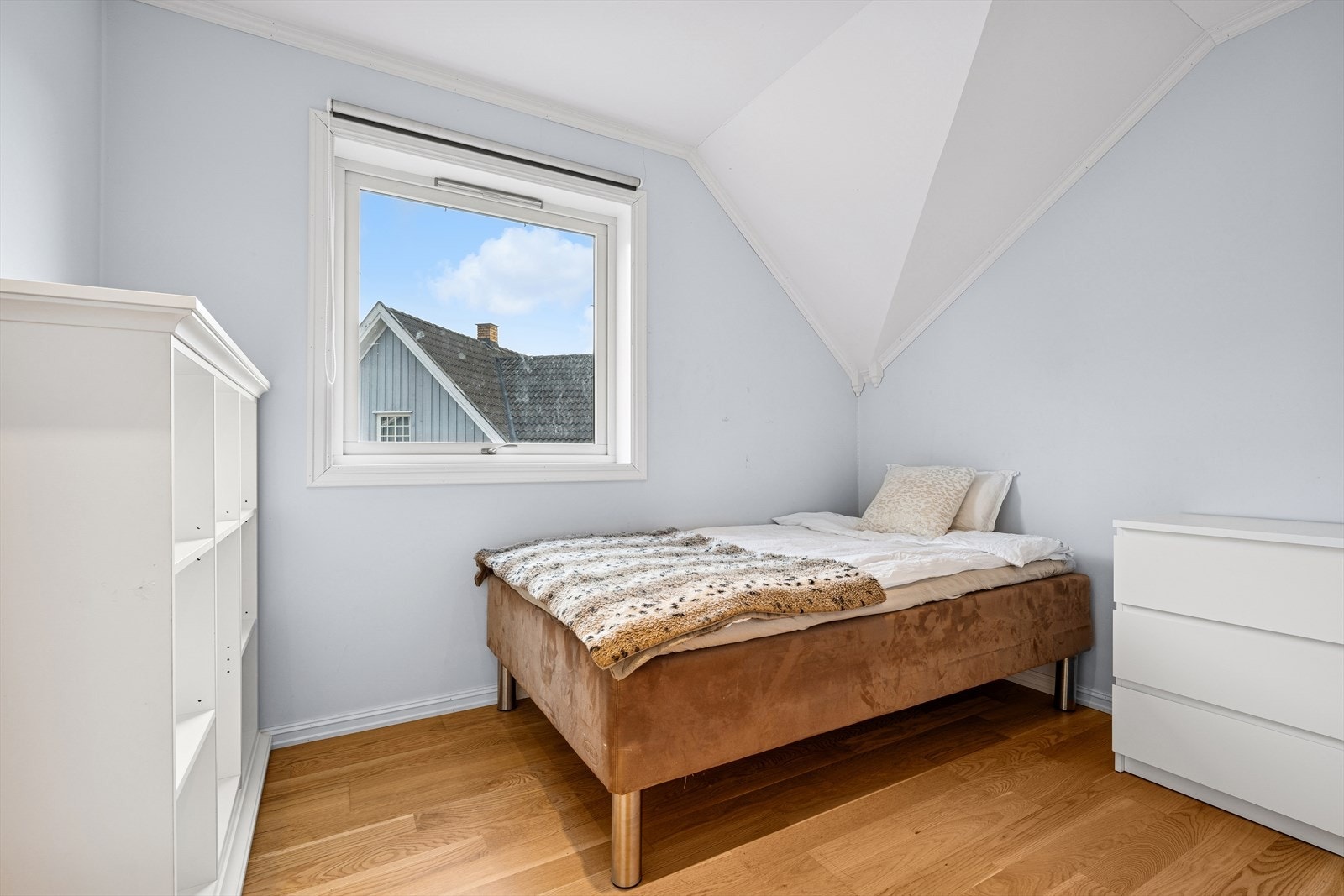 Soverom 5. Galleribilde