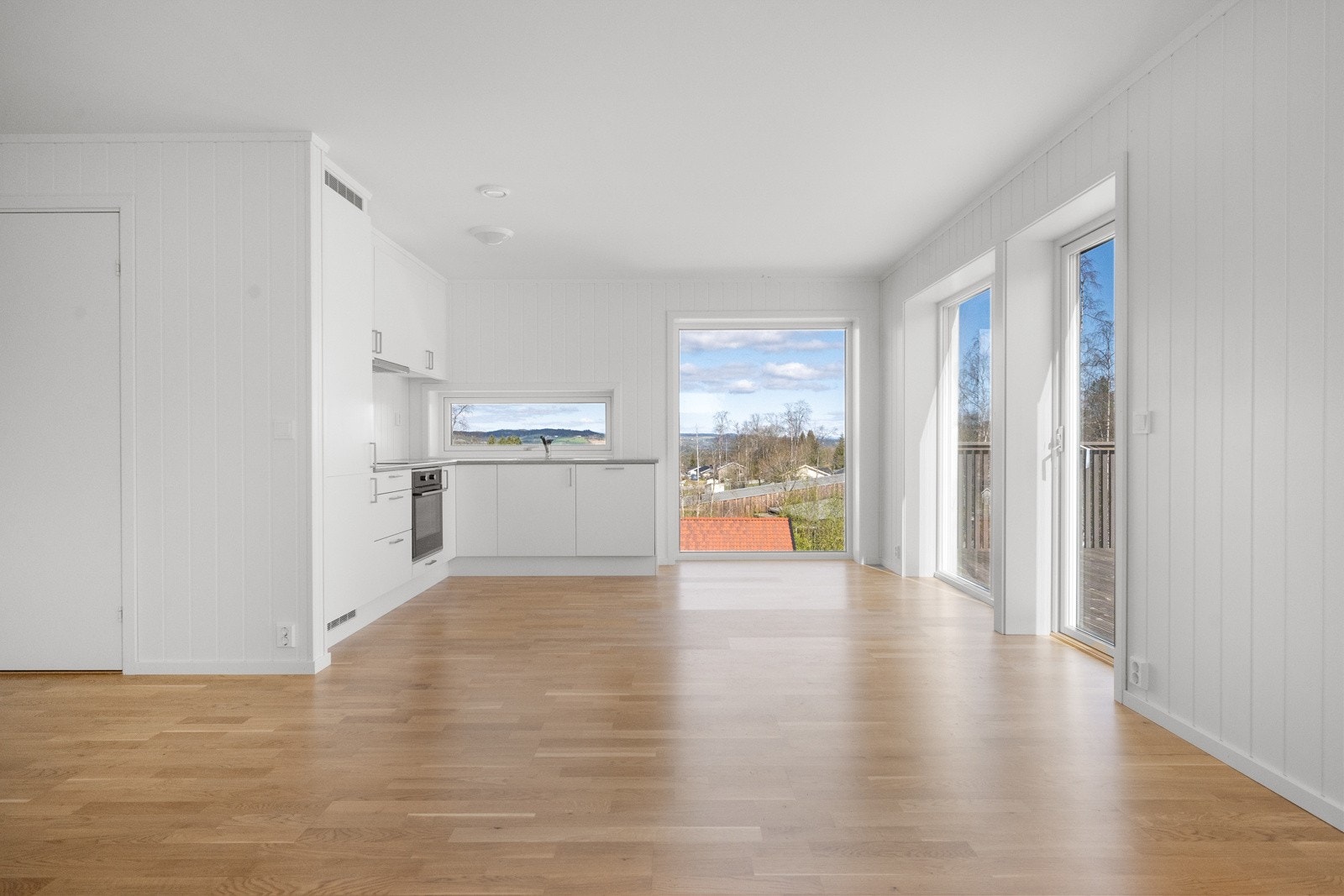 Velkommen til Rudslåtten 34K Galleribilde