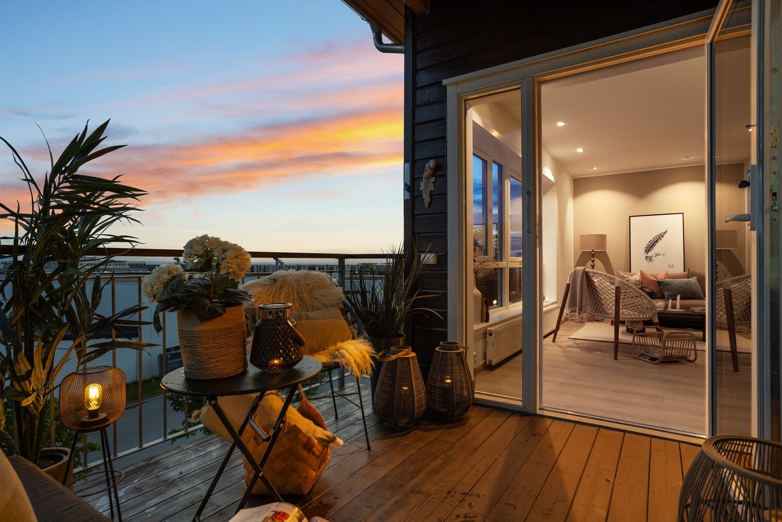 Velkommen til Anders Søyseths Veg 12! Galleribilde