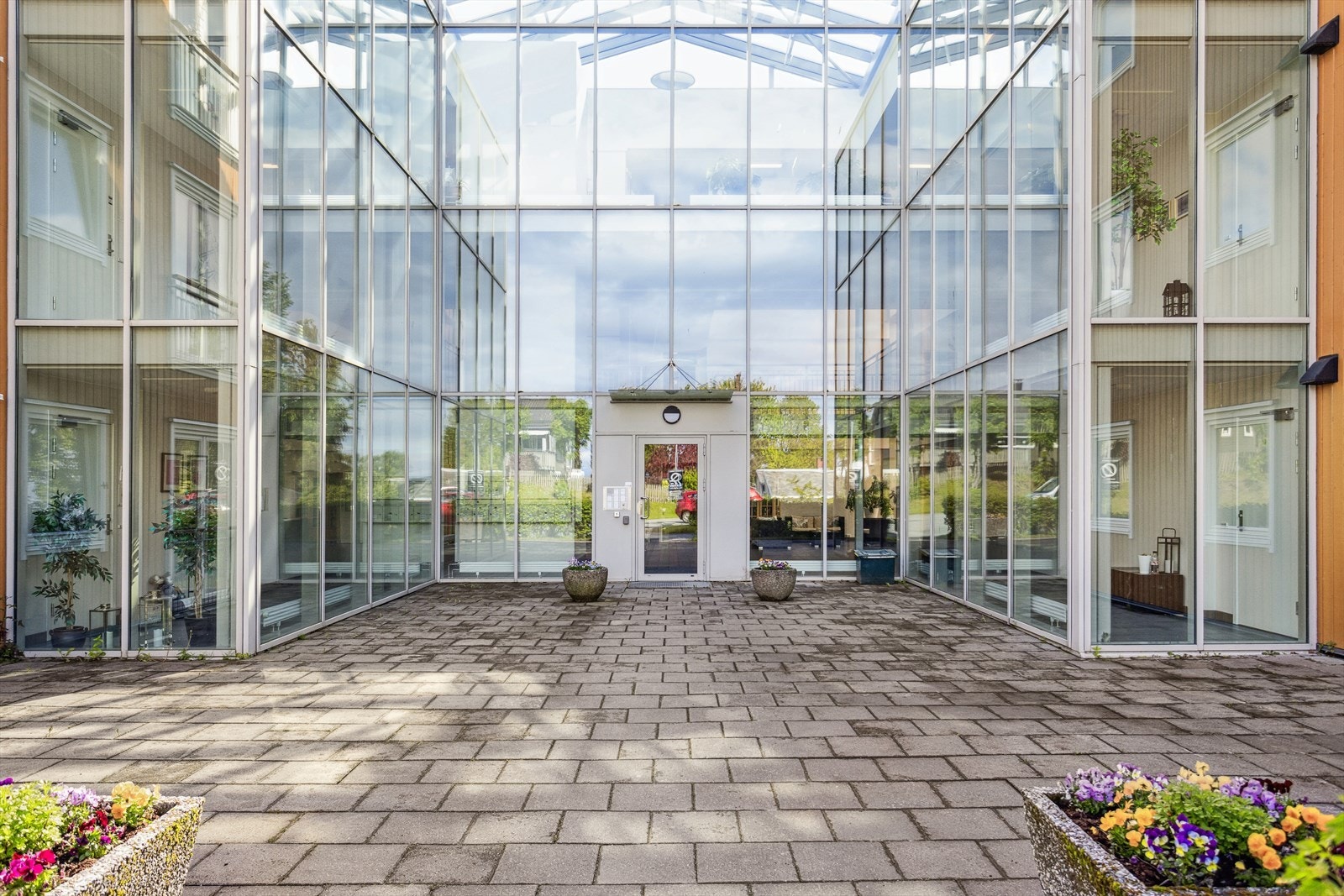 Velkommen til Anders Søyseths veg 12! Galleribilde