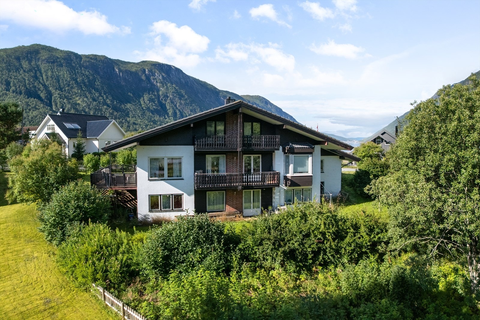 Velkommen til Ringbakken 8! - Foto: Hanna Linnea Kristensen Galleribilde