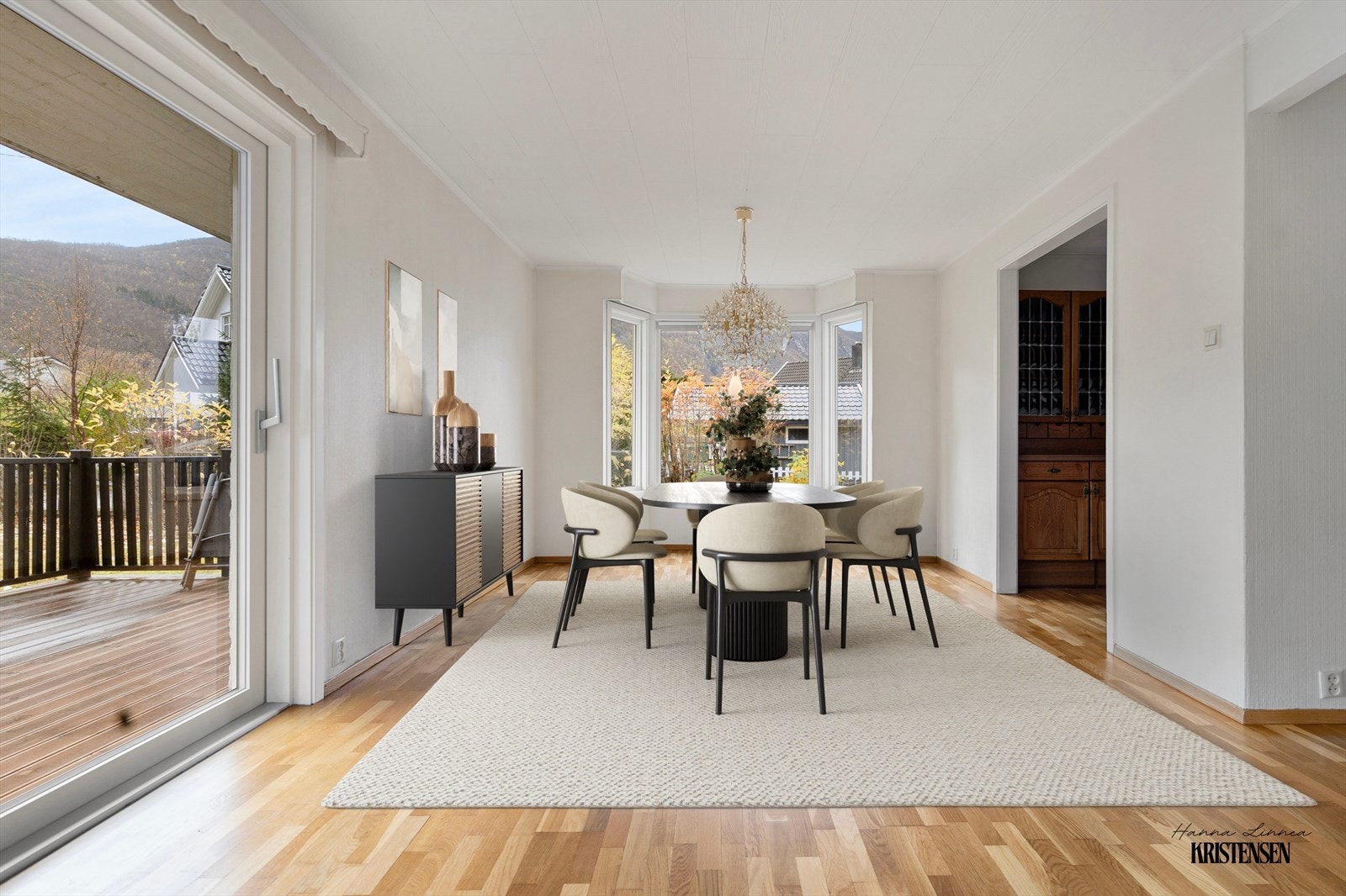 Velkommen til Ringbakken 8! (digital møblering) Galleribilde