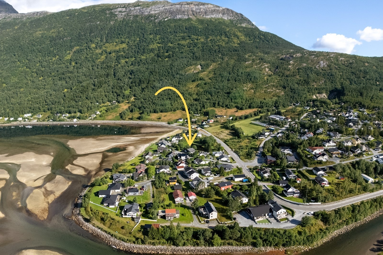 Velkommen på visning til Ringbakken 8! Galleribilde