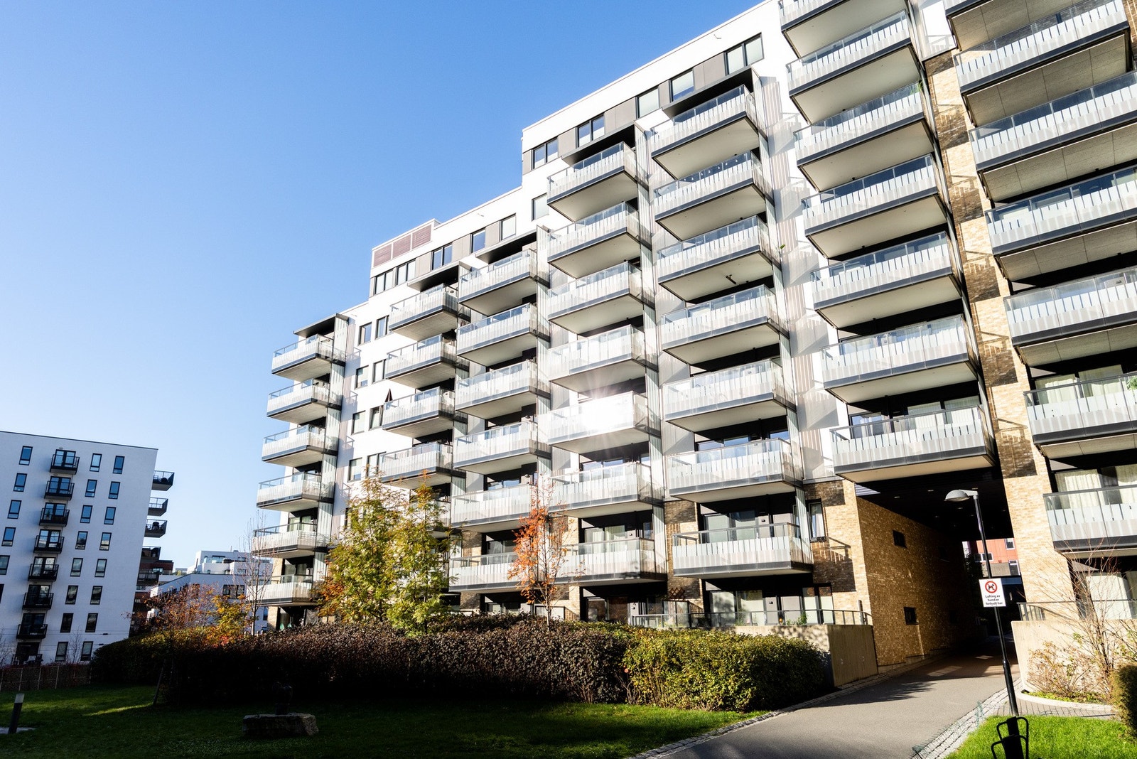 - Fasade - Galleribilde