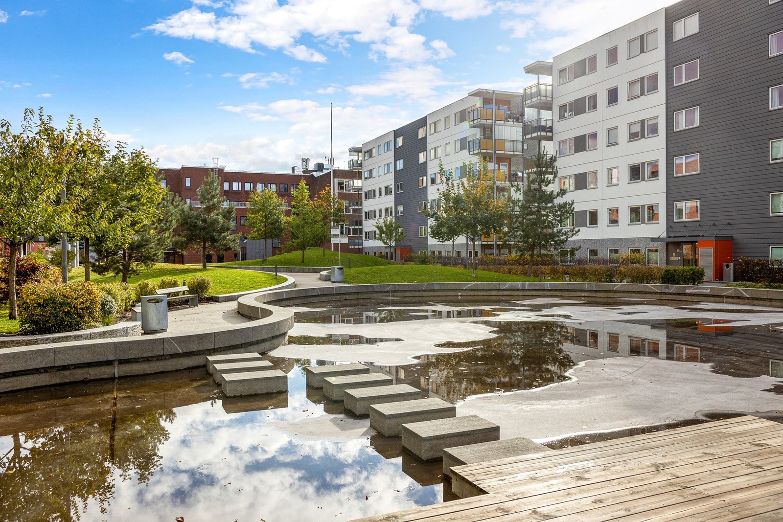 - Nærområdet - Galleribilde