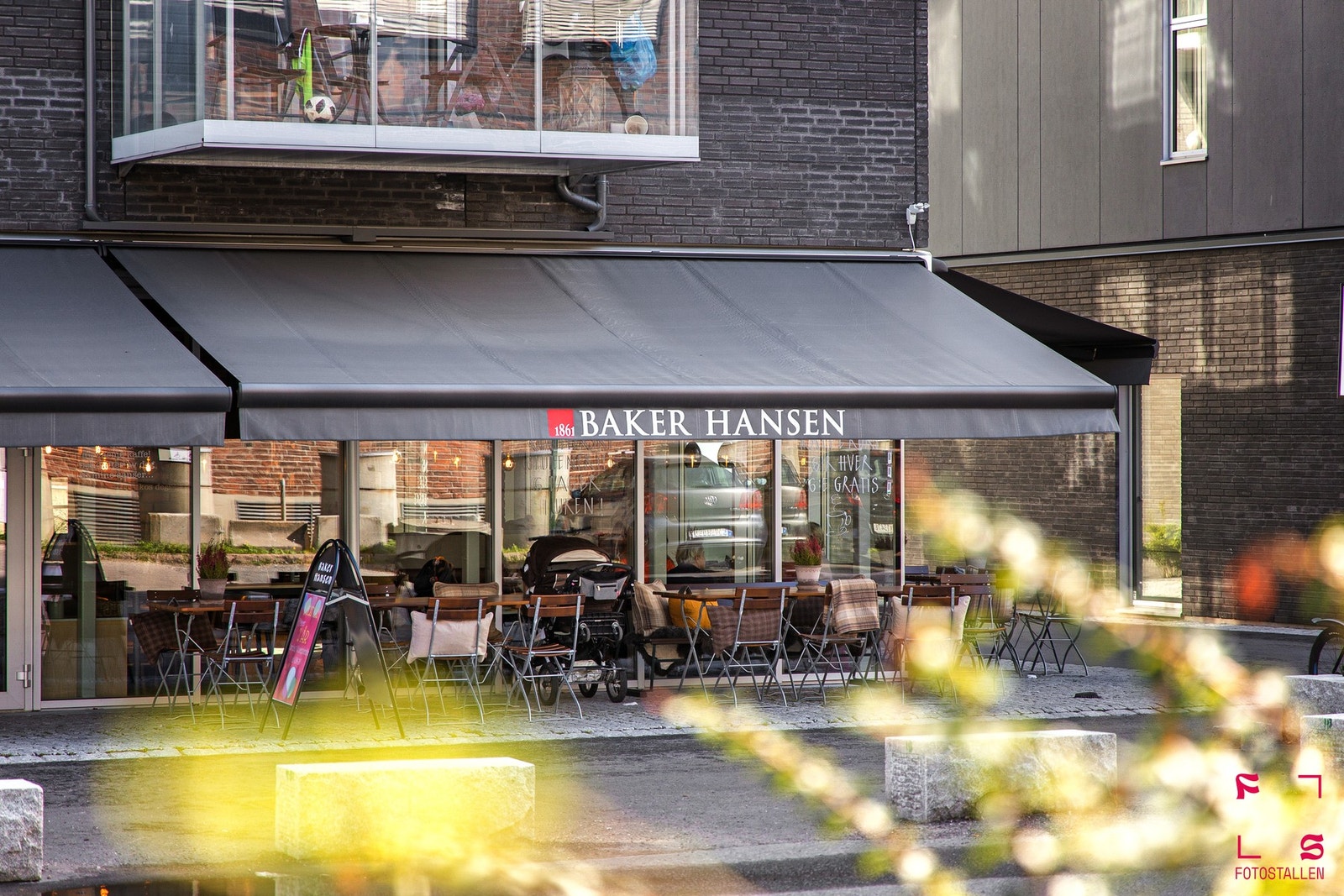 - Nærområdet - Galleribilde