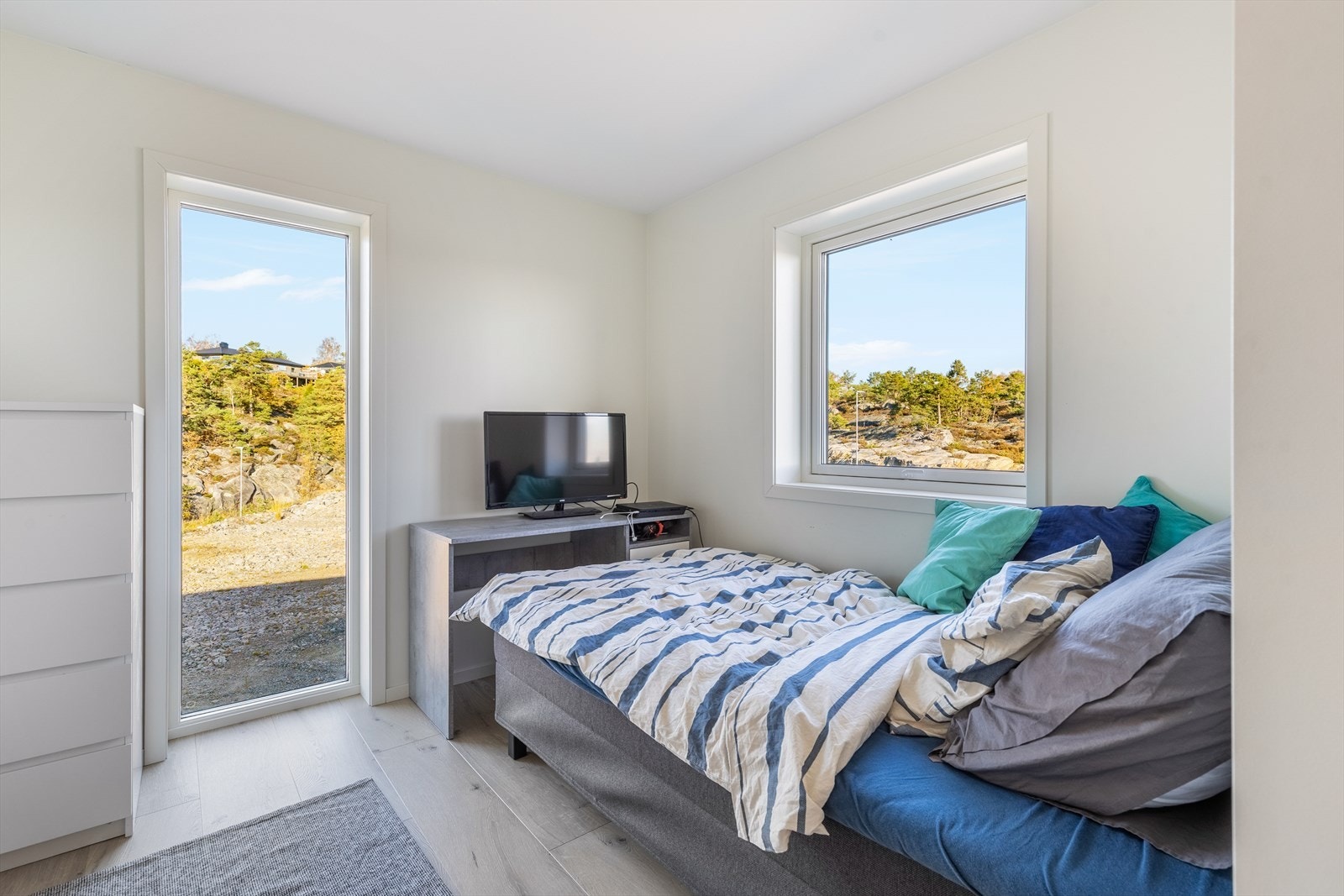 Soverom Galleribilde