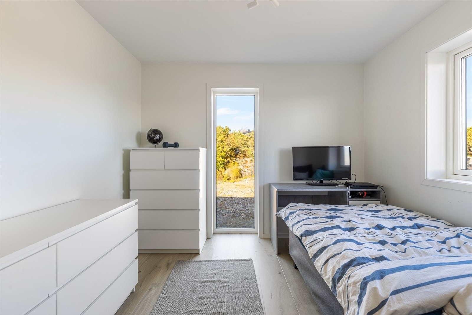 Soverom Galleribilde