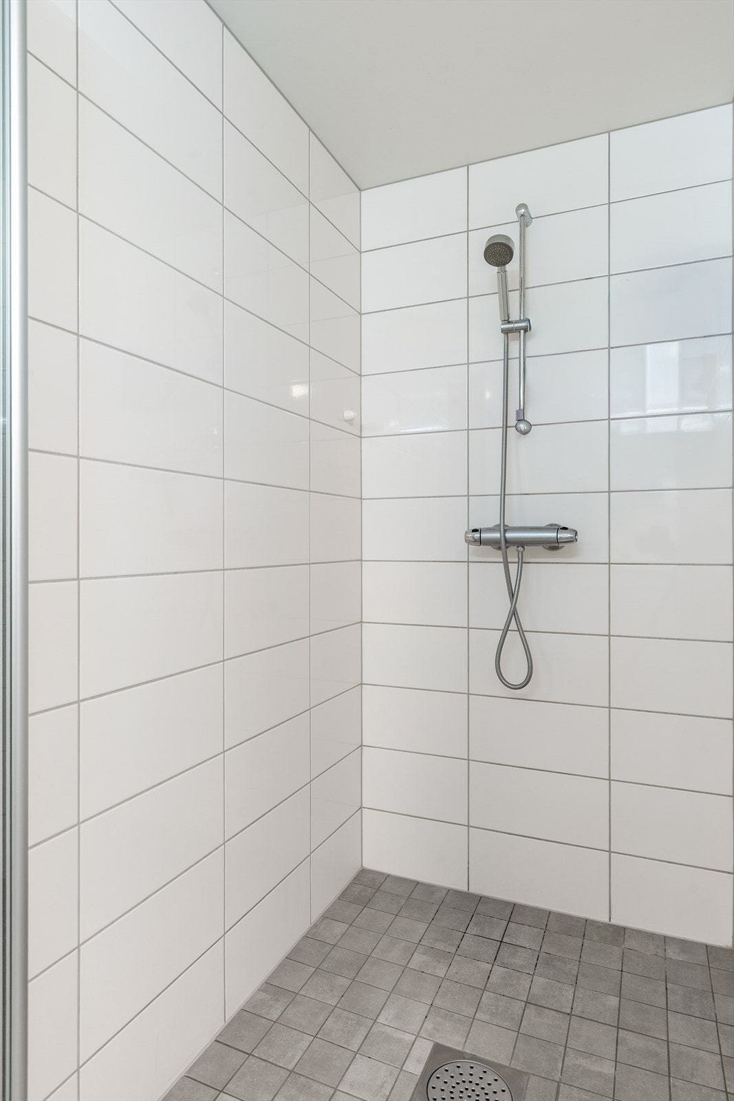 Dusjhjørne Galleribilde