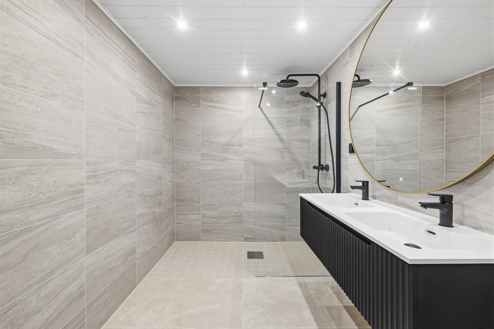 Nytt bad 2025! Galleribilde