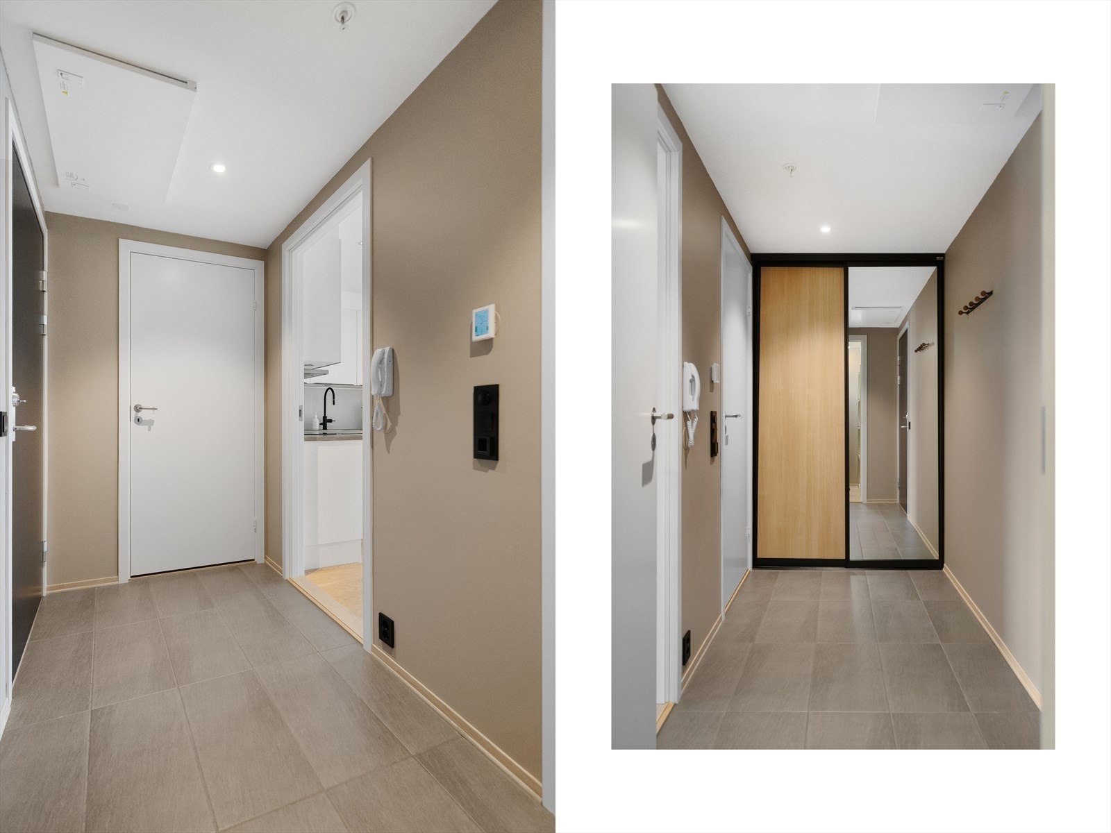 Velkommen inn! Galleribilde