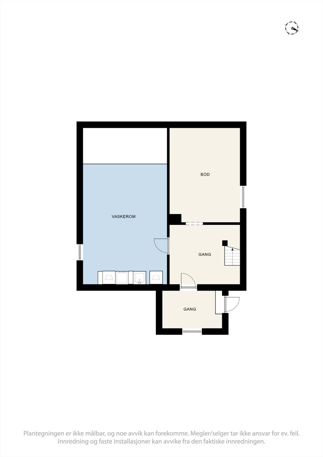 Plantegninger Galleribilde