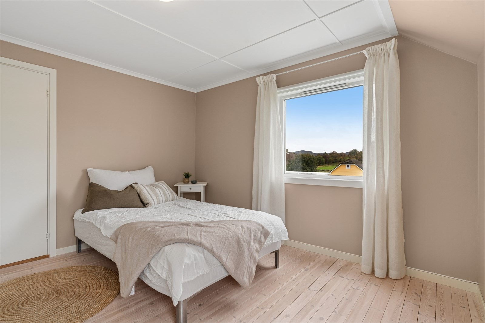 Soverom 3. Galleribilde