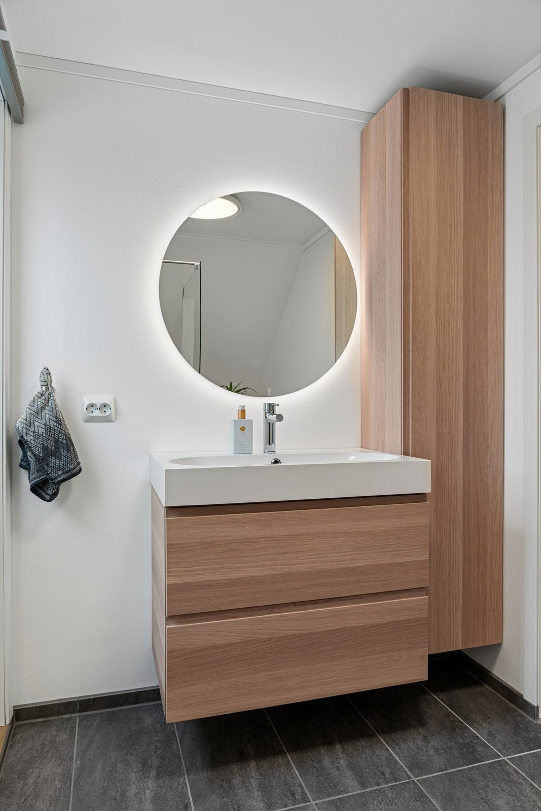 Et godt sted å starte dagen! Galleribilde