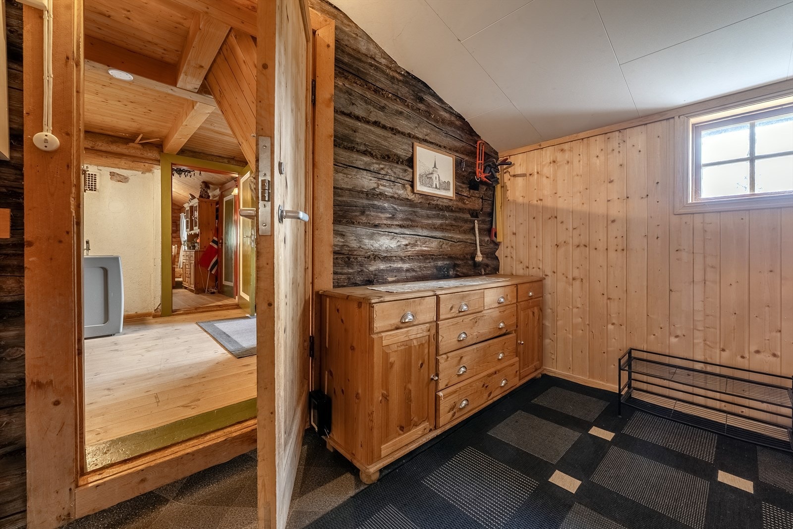 Gang (1. etasje) Galleribilde