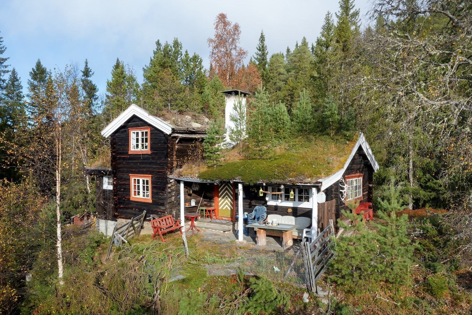 Forsidebilde Galleribilde