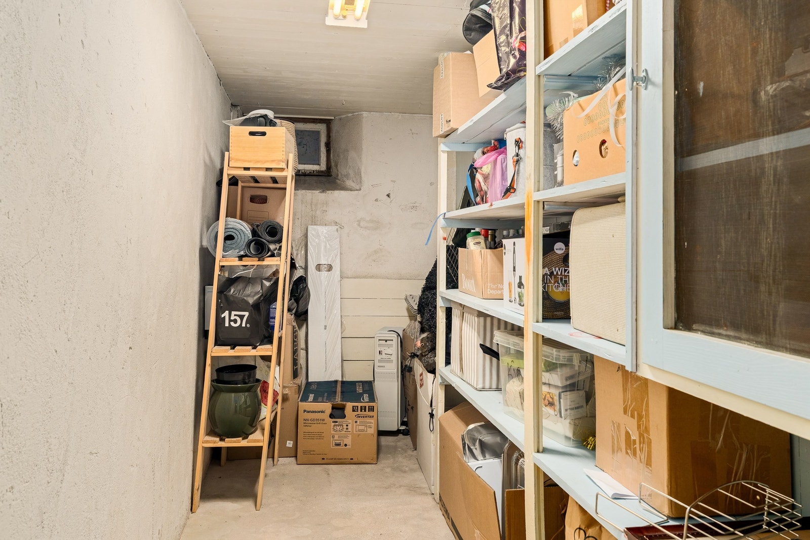 godt med bodplass Galleribilde