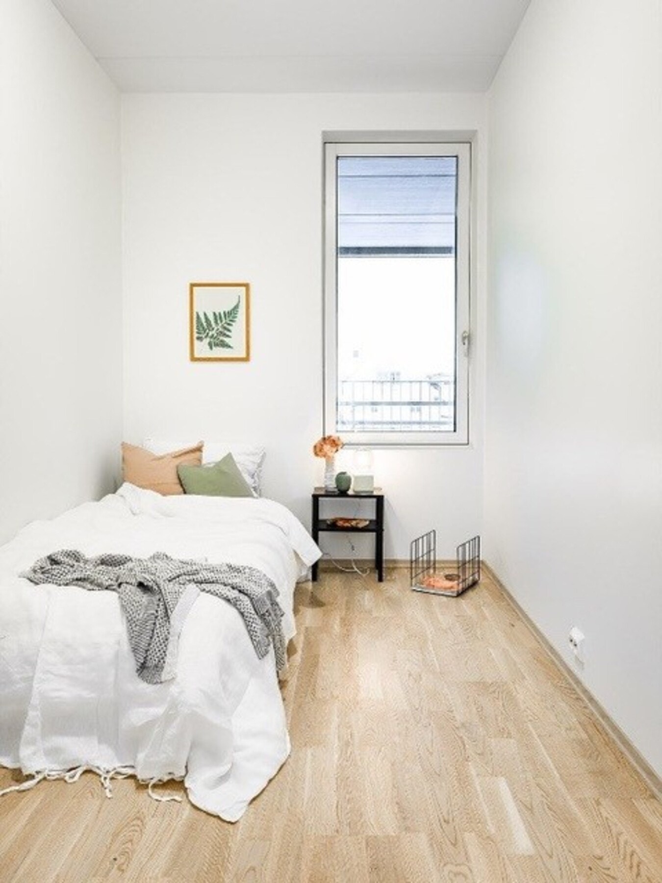 Soverom Galleribilde