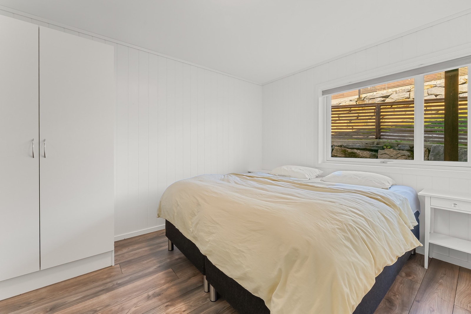 Soverom 1. Galleribilde