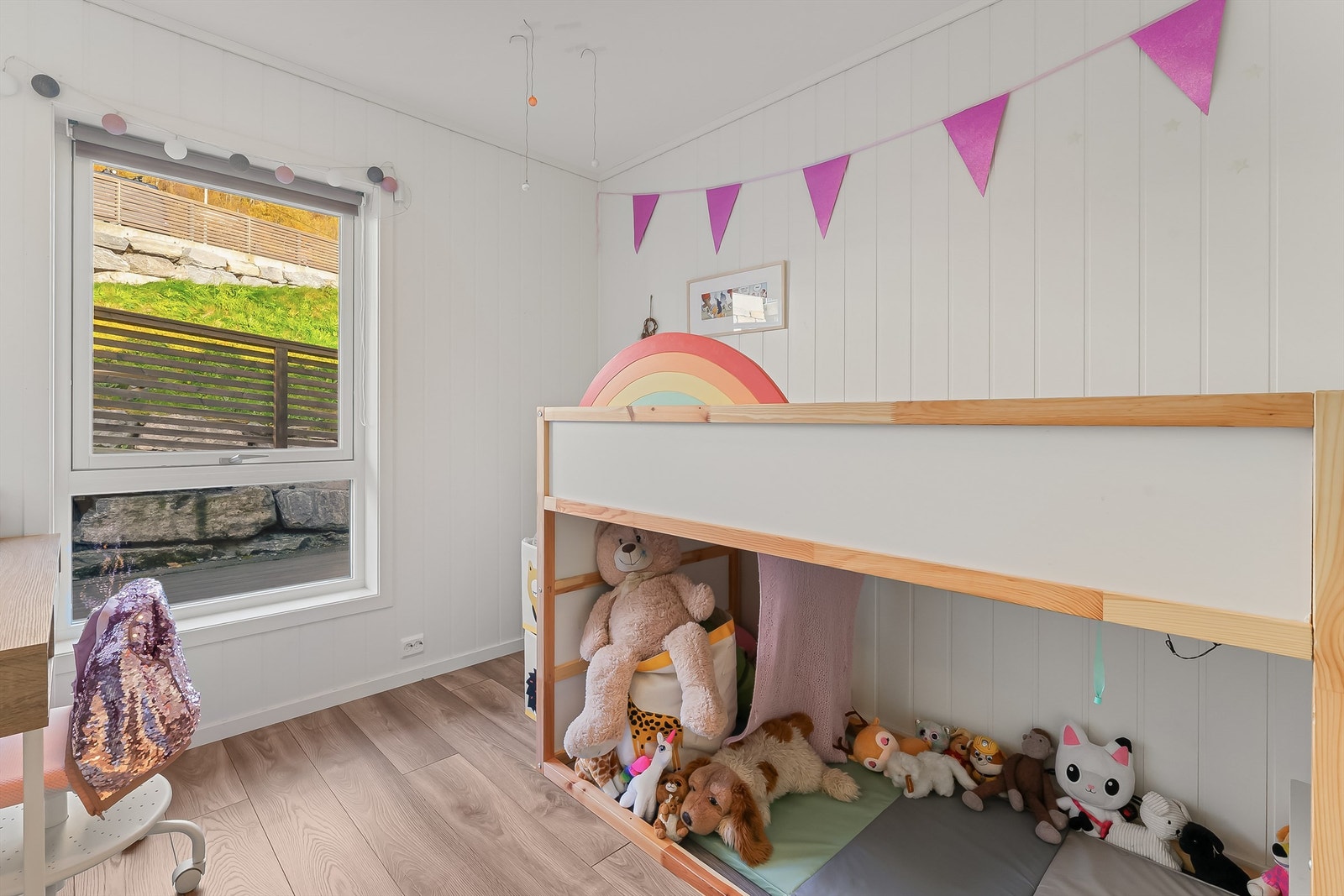 Soverom 2. Galleribilde