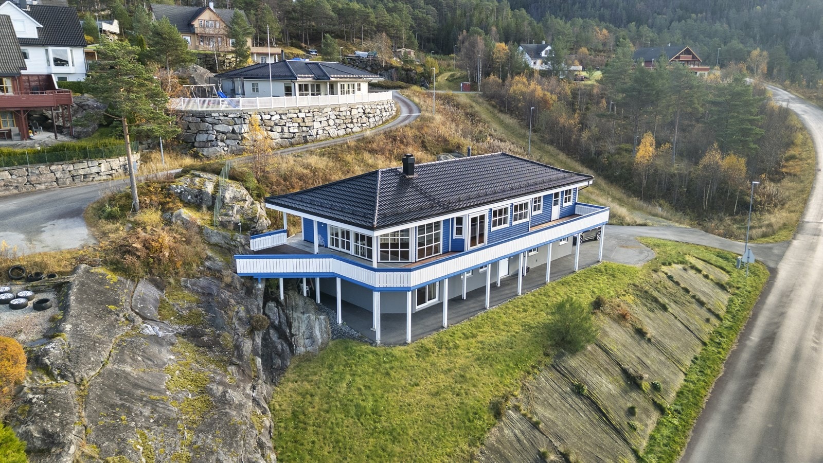 Øvre Heggebøen 52 v/EiendomsMegler1 Galleribilde