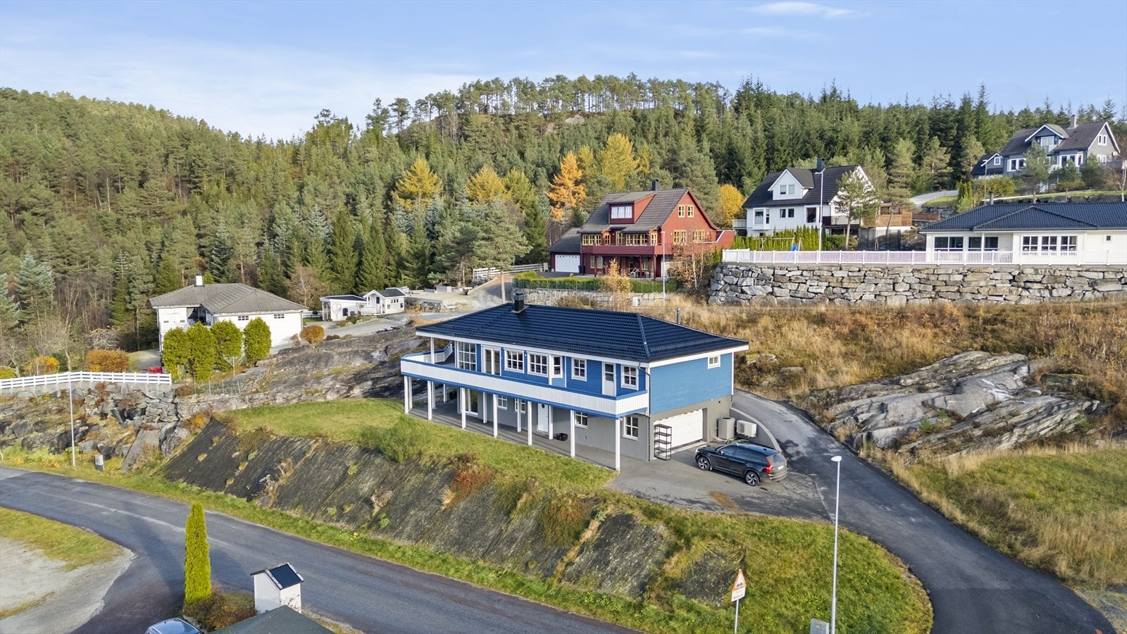 Øvre Heggebøen 52 v/EiendomsMegler1 Galleribilde