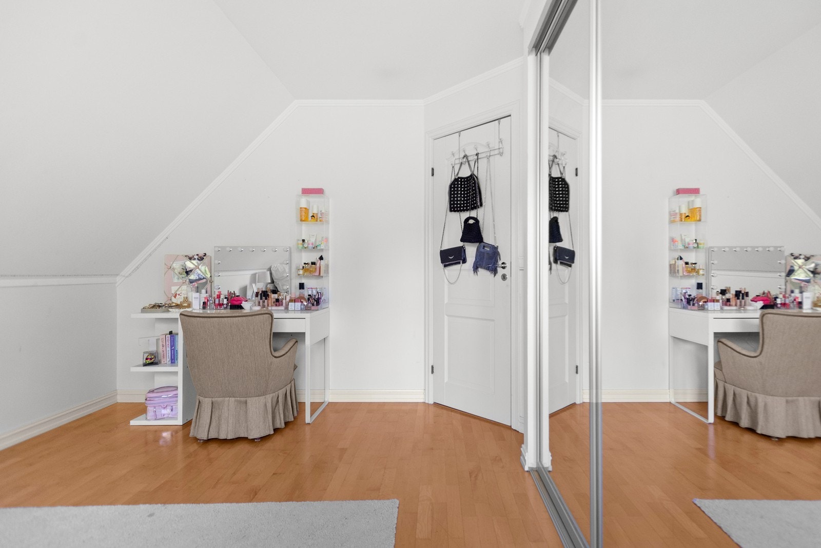 Soverom 2 Galleribilde