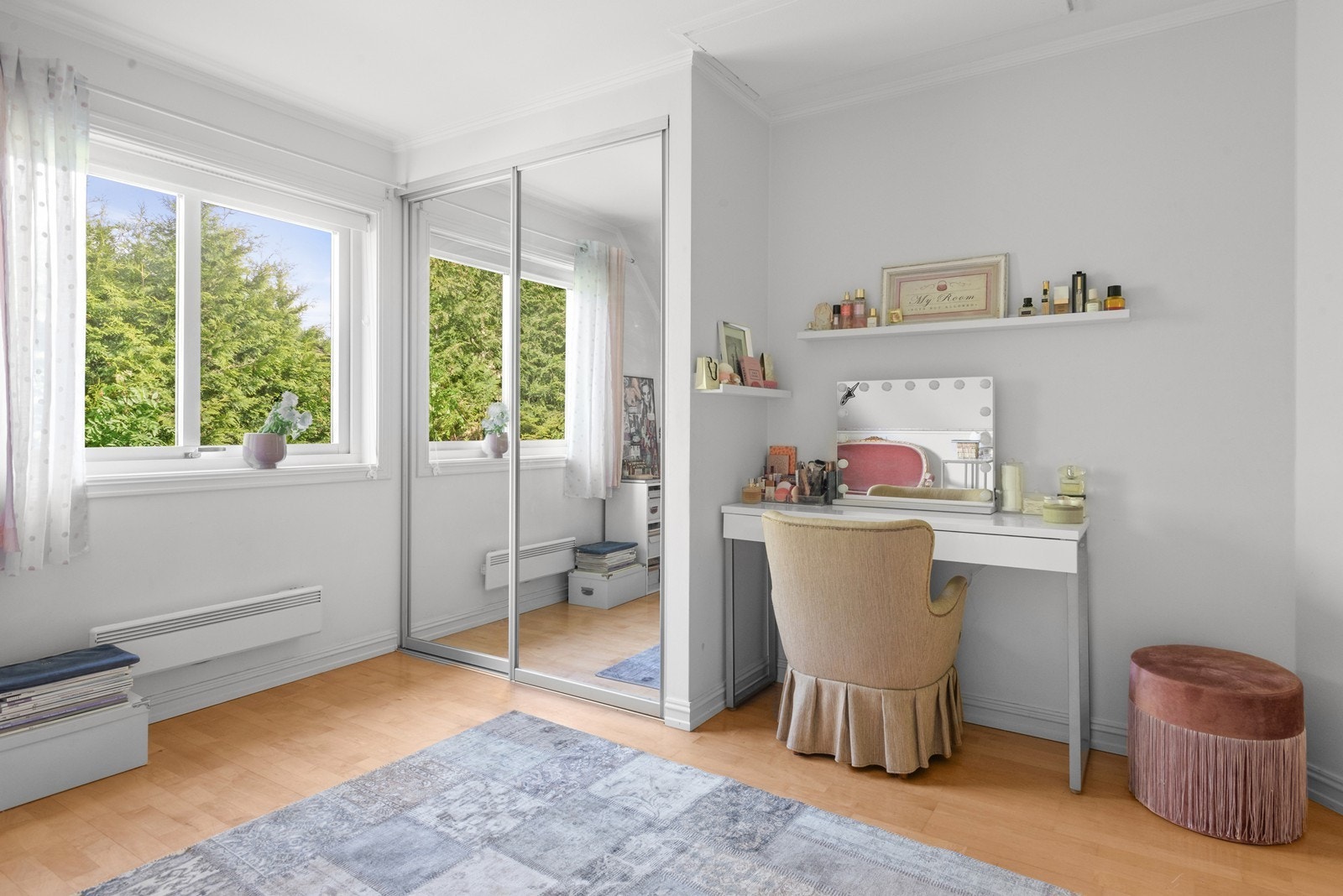 Soverom 3 Galleribilde