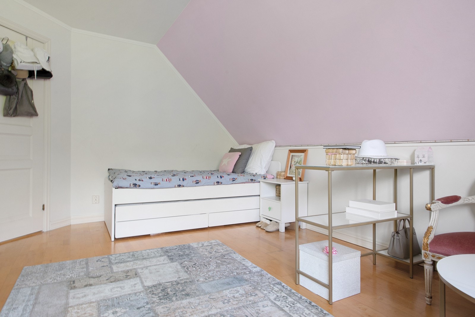 Soverom 3 Galleribilde