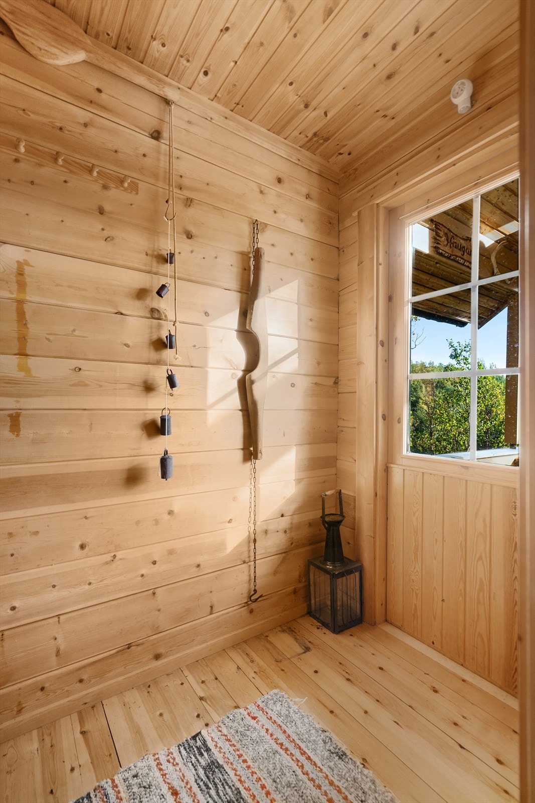 Velkommen inn! Galleribilde