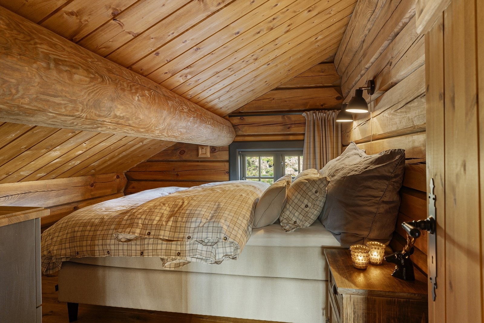 Soverom nr. 3 Galleribilde